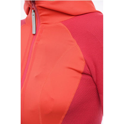 ADIDAS CHAMARRA EKNIT Hoodie Sweatshirt with Zip