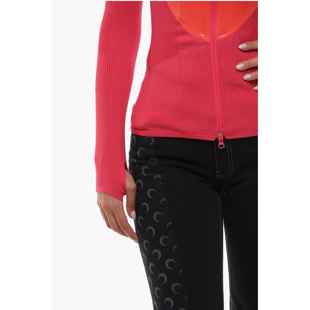 ADIDAS CHAMARRA EKNIT Hoodie Sweatshirt with Zip