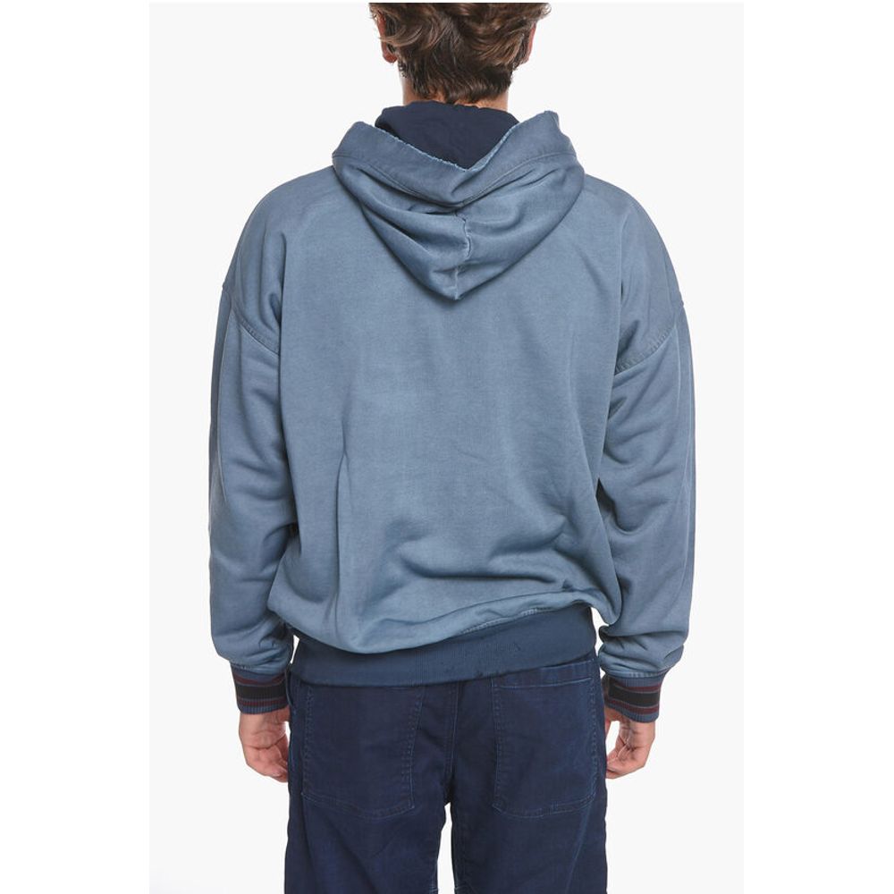 Vintage Effect S-NEKKI Hoodie