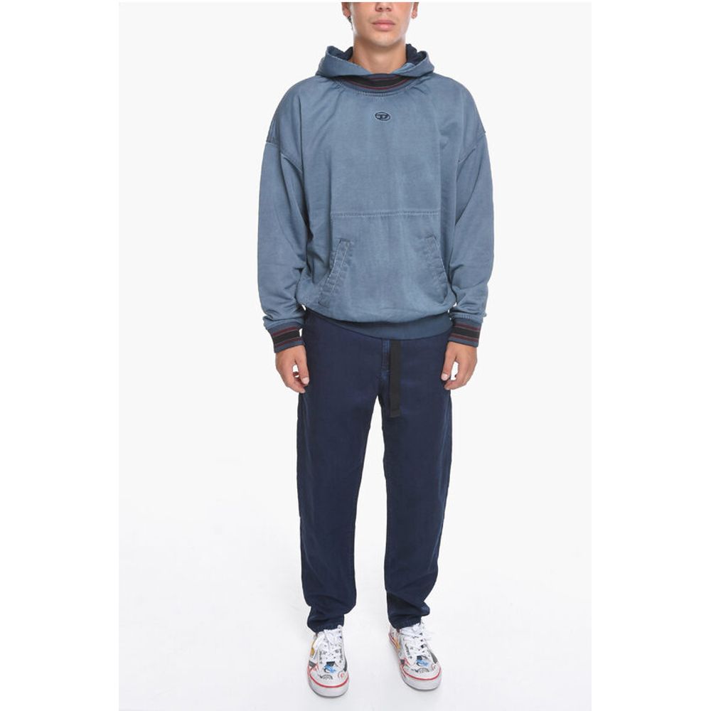Vintage Effect S-NEKKI Hoodie