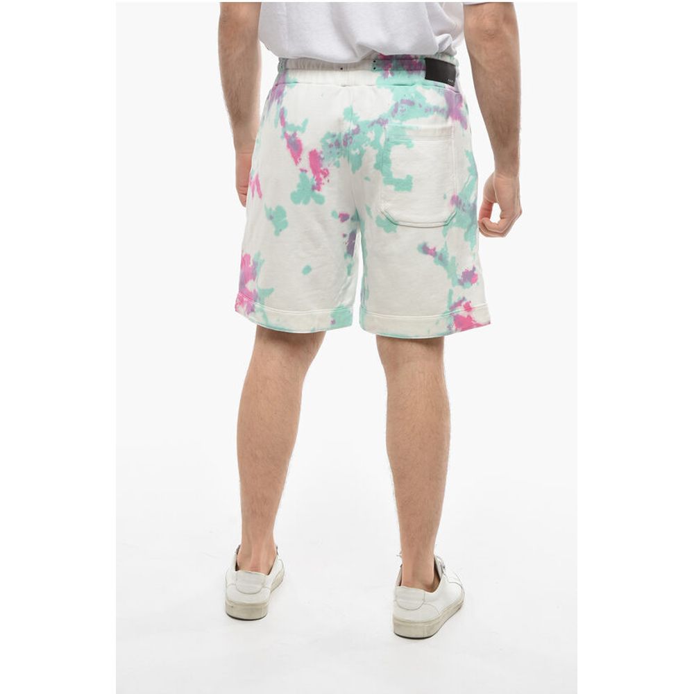 Tie Dye Patterned CORE Jersey Sweatpants