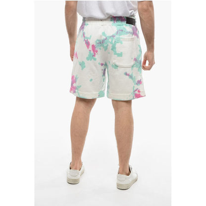 Tie Dye Patterned CORE Jersey Sweatpants