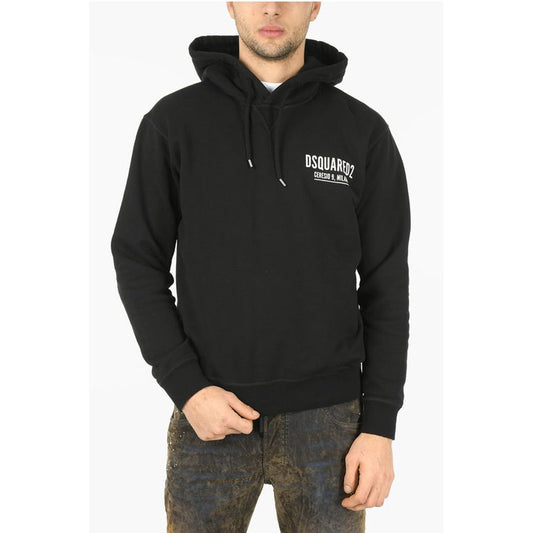 Printed Logo COOL FIT Hoodie