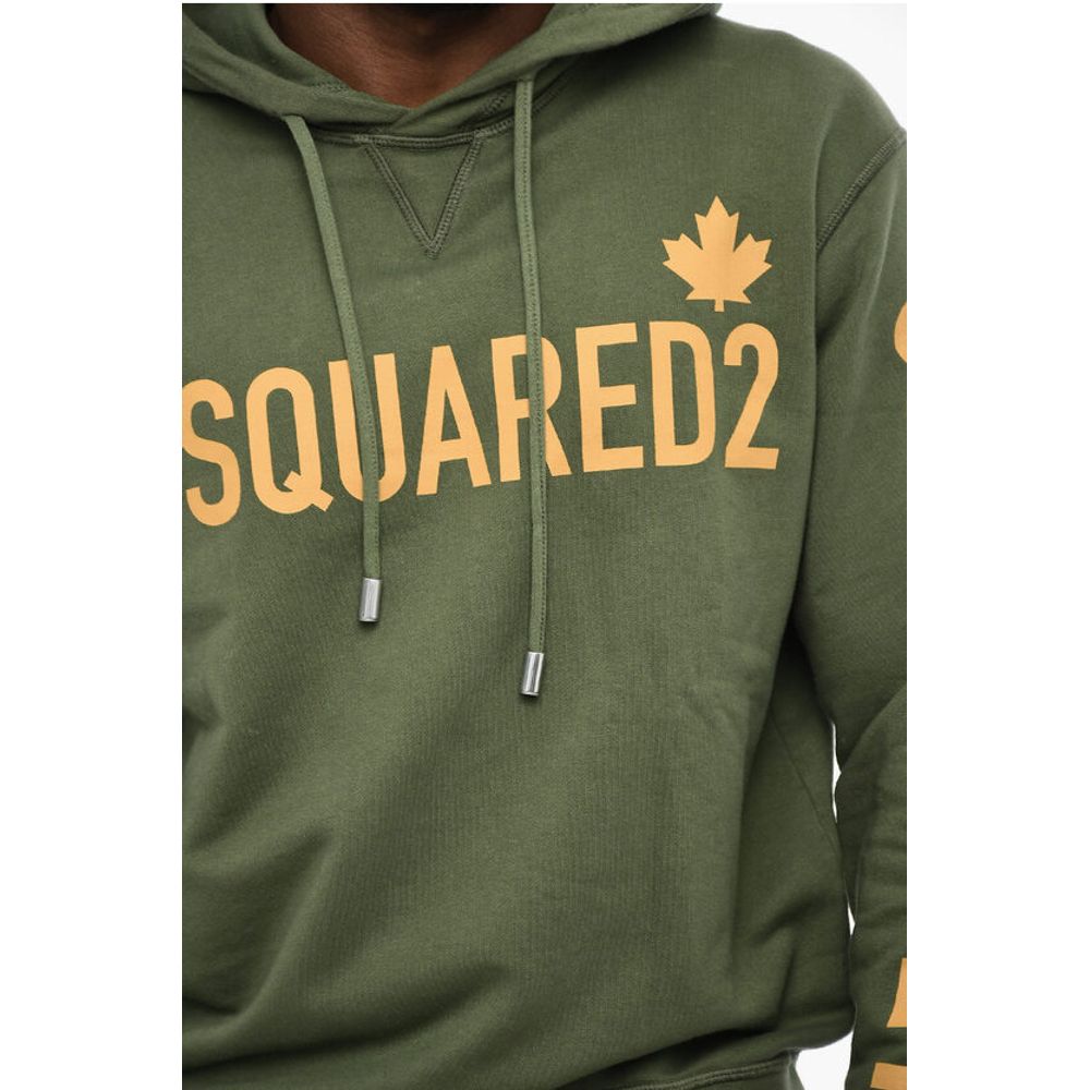 ONE LIFE ONE PLANET Hoodie COOL FIT Sweatshirt with Logo Let
