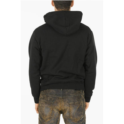 Printed Logo COOL FIT Hoodie