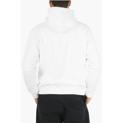 Front Printed Logo COOL FIT Hoodie
