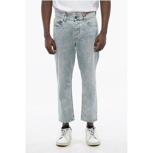 Low Waist 1979 SLEENKER Skinny Fit Jeans 16cm
