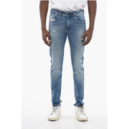Low Waist Skinny Fit 1979 SLEENKER-R Jeans 15cm L32