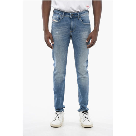 Low Waist Skinny Fit 1979 SLEENKER-R Jeans 15cm L32