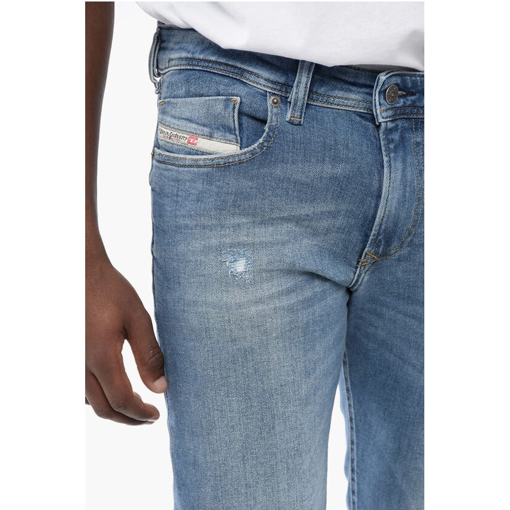 Low Waist Skinny Fit 1979 SLEENKER-R Jeans 15cm L32