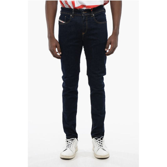 Low Waist 1979 SLEENKER Skinny Fit Jeans 16cm L32