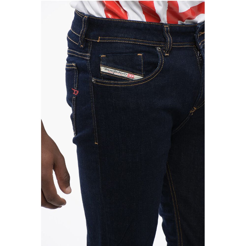 Low Waist 1979 SLEENKER Skinny Fit Jeans 16cm L32
