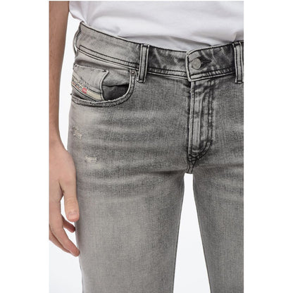 Low Waist 1979 SLEENKER Skinny Fit Jeans 16cm L32