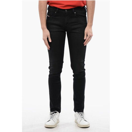 Dark Washed 1979 SLEENKER Skinny Fit 15cm L32
