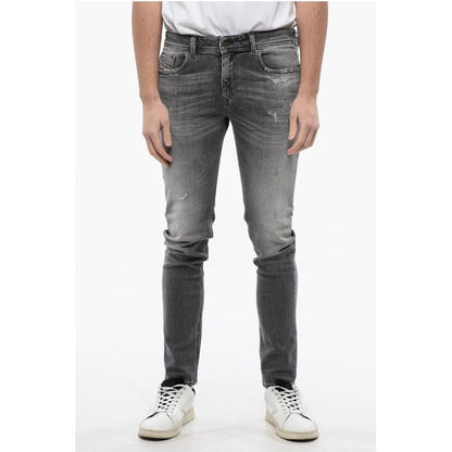 Low Waist 1979 SLEENKER Skinny Fit Jeans 16cm L32