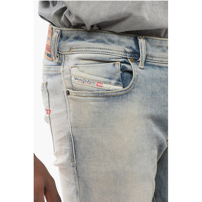Low Waisted Skinny Fit 1979 SLEENKER Jeans 15cm L.32