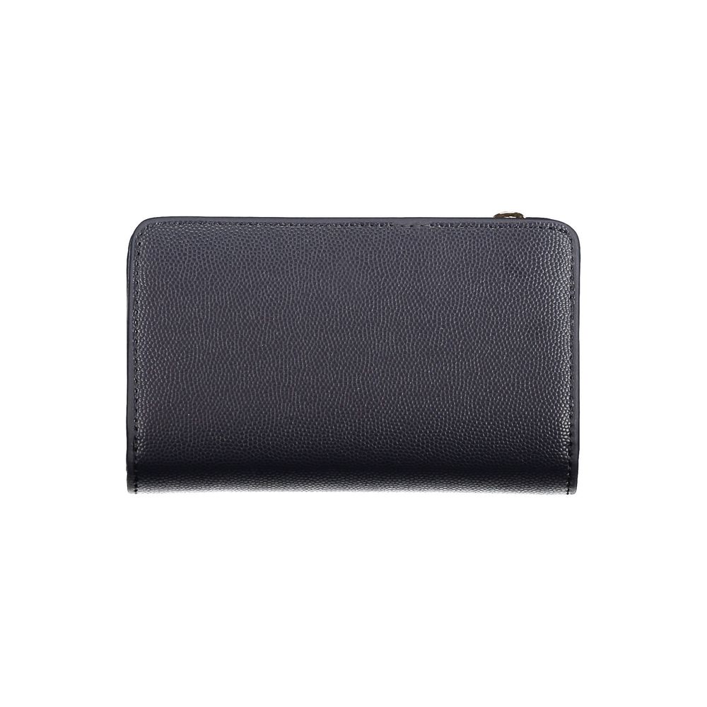 Billetero Mujer Polietileno Azul