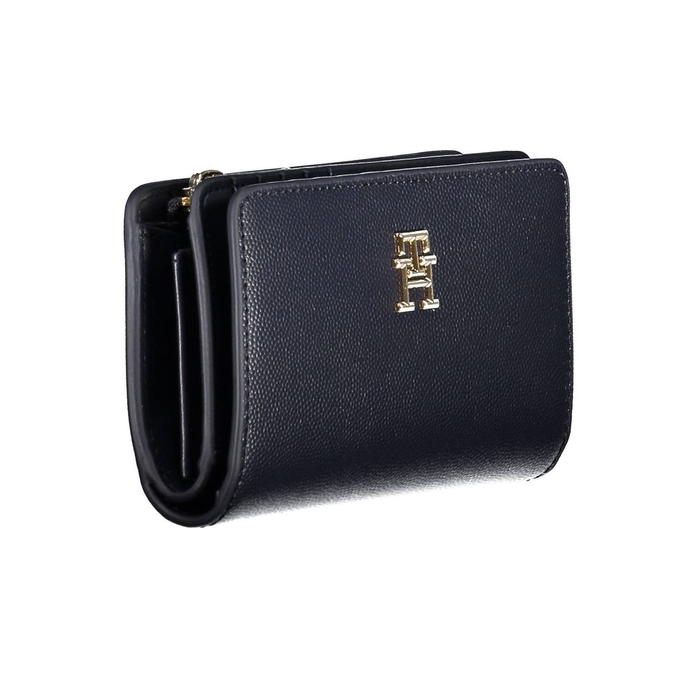 Billetero Mujer Polietileno Azul
