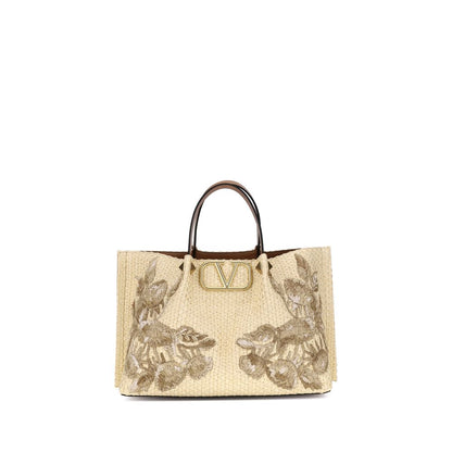 MEDIUM TOTE | VLOGO SIGNATURE TOTE | RAF