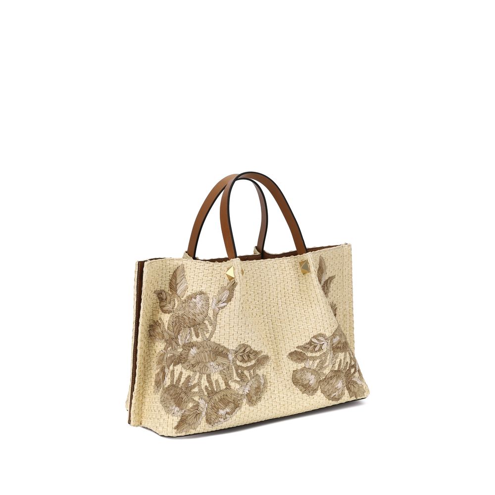 MEDIUM TOTE | VLOGO SIGNATURE TOTE | RAF