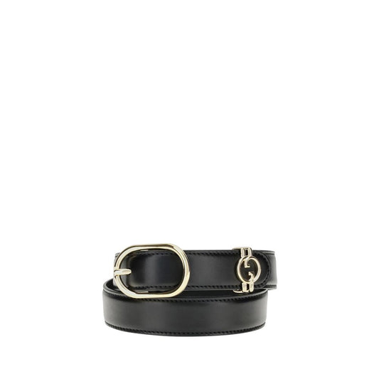 Round GG crossing Belt
