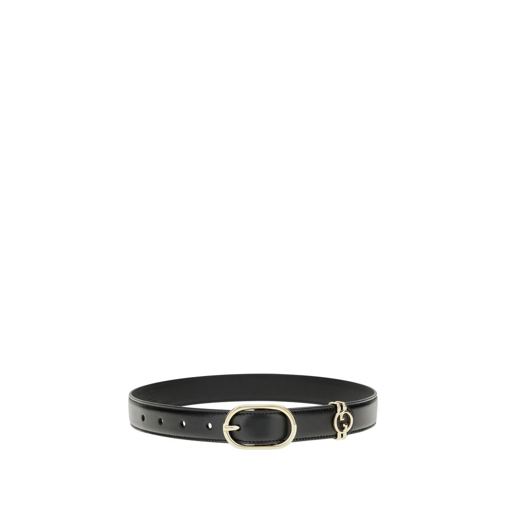 Round GG crossing Belt