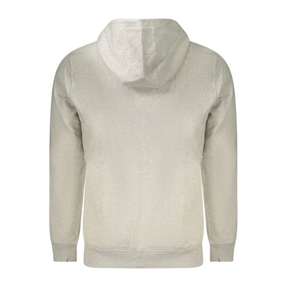 Brown Cotton Men Sweater