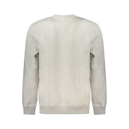 Brown Cotton Men Sweater