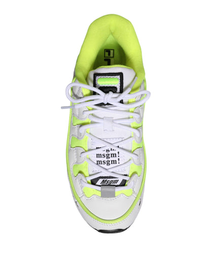 Multicolor Low Top Trainers Lace Up Sneakers Shoes