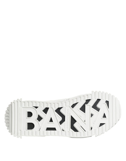 Gray Lace Up Low Top NS1 Sneakers Shoes
