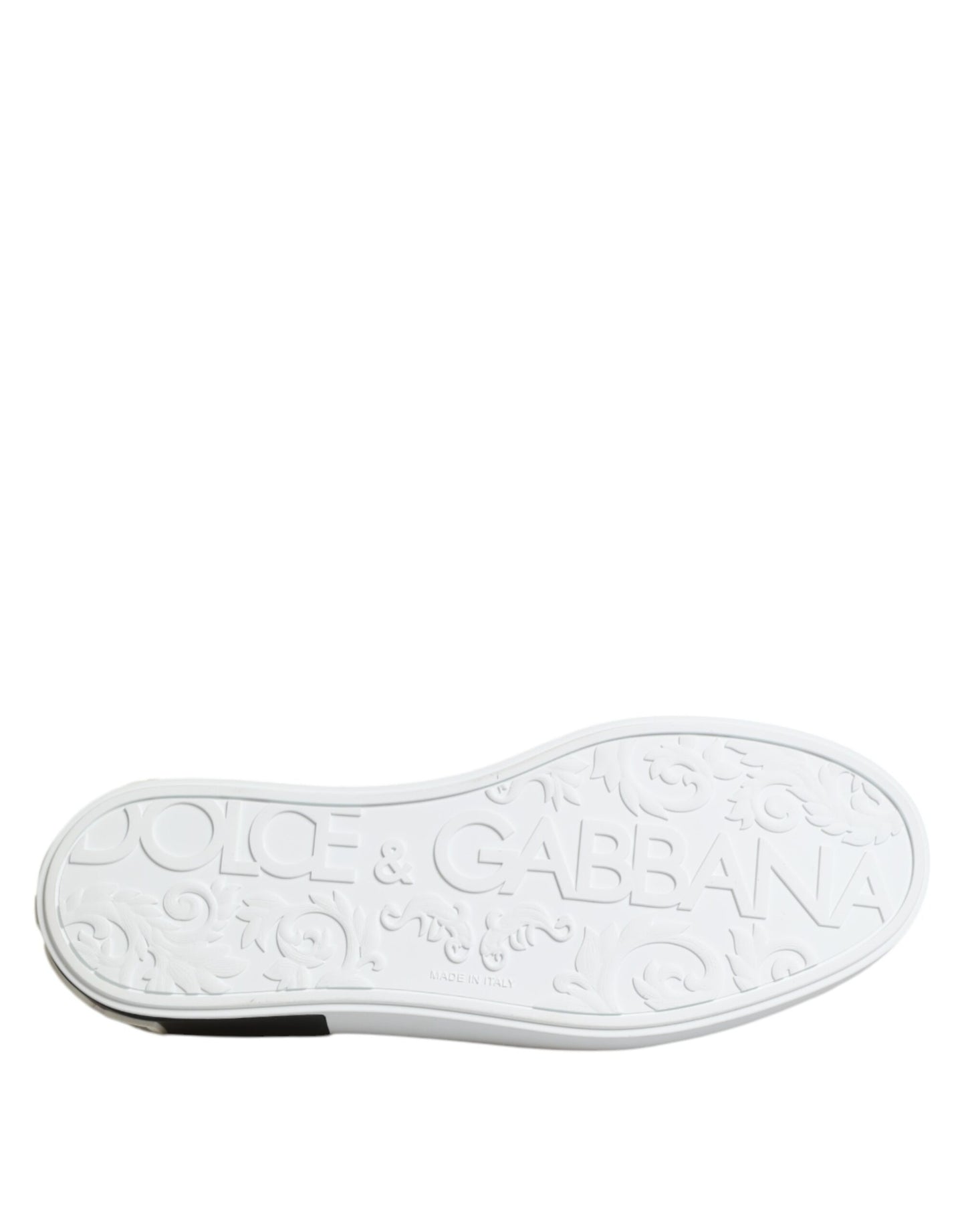 Red Logo Low Top Slip On Men Sneakers Shoes