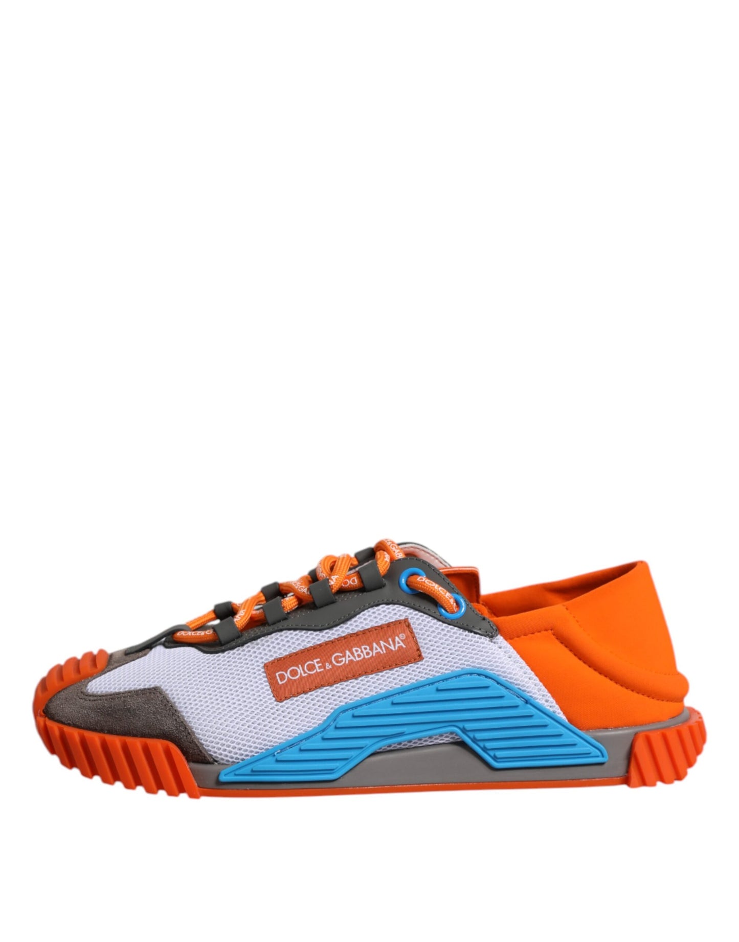 Multicolor Lace Up Low Top NS1 Sneakers Shoes