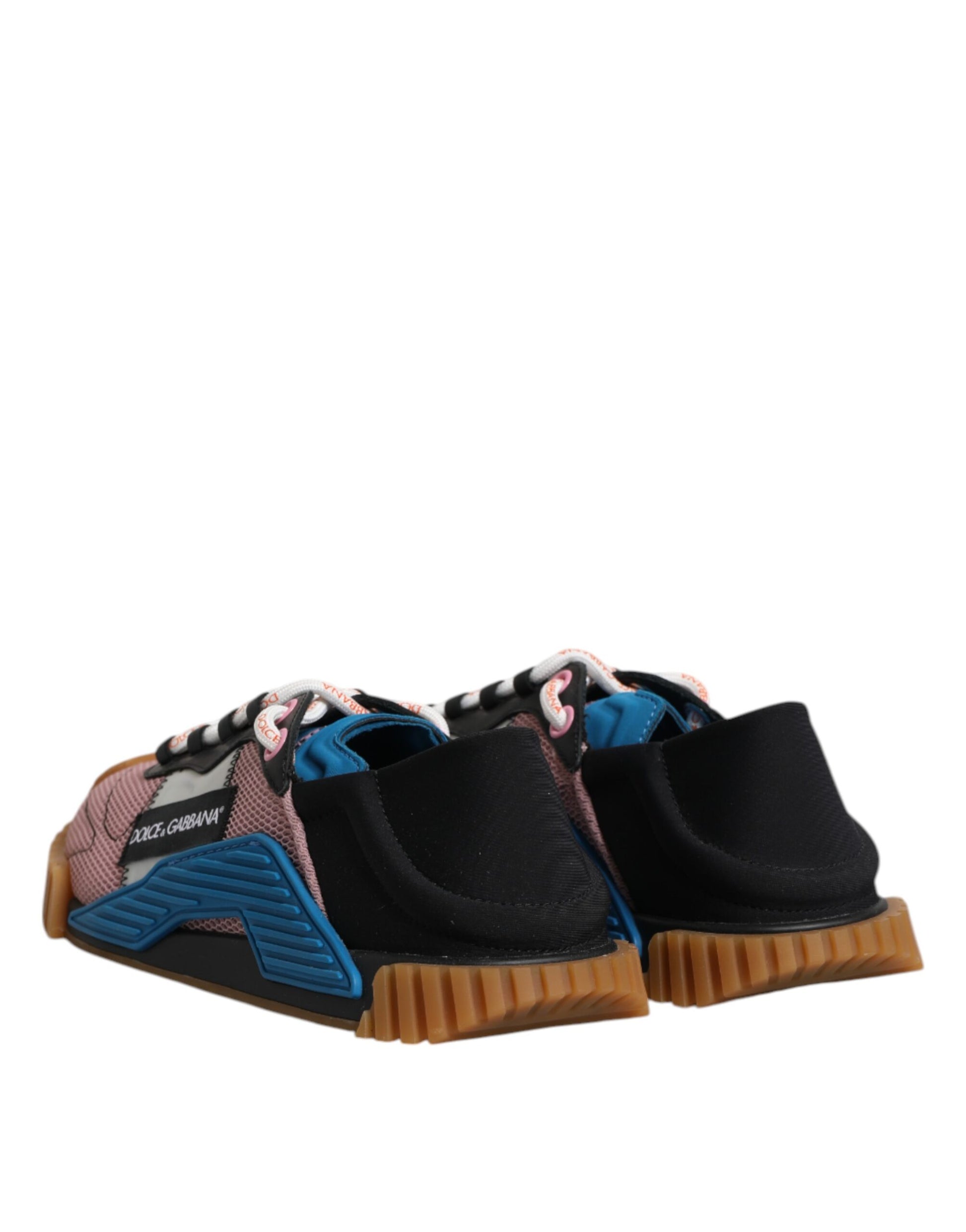 Multicolor Logo Low Top NS1 Sneakers Shoes