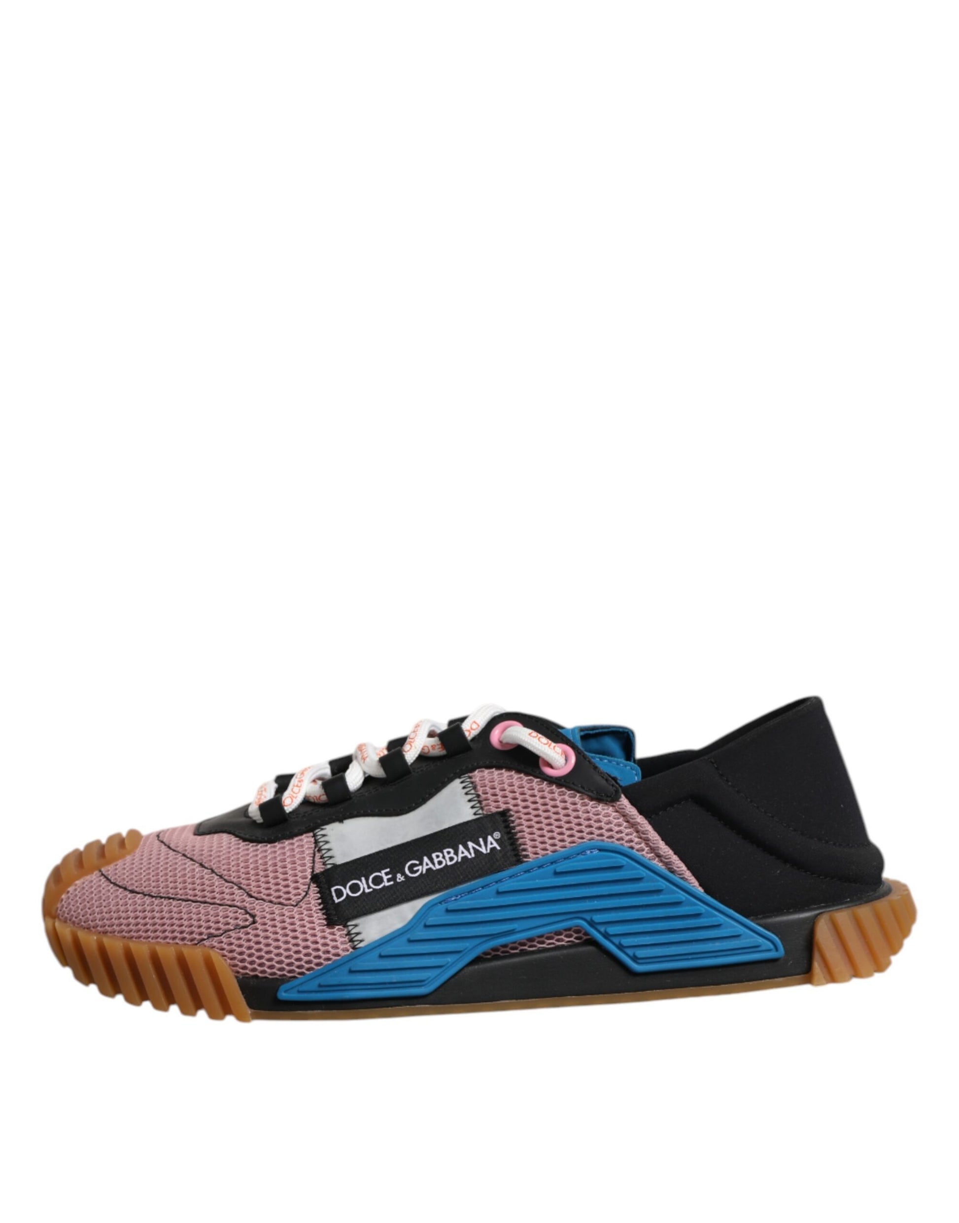 Multicolor Logo Low Top NS1 Sneakers Shoes