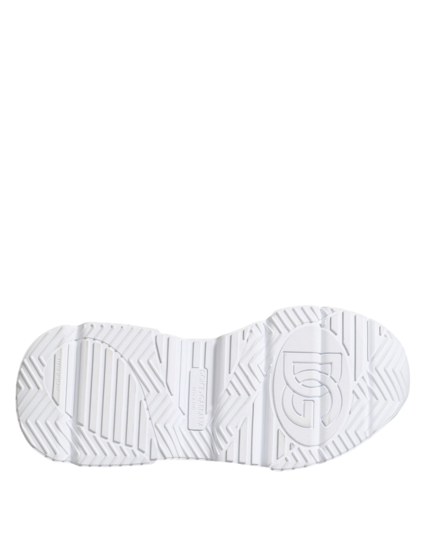 Multicolor Low Top Daymaster Sneakers Shoes