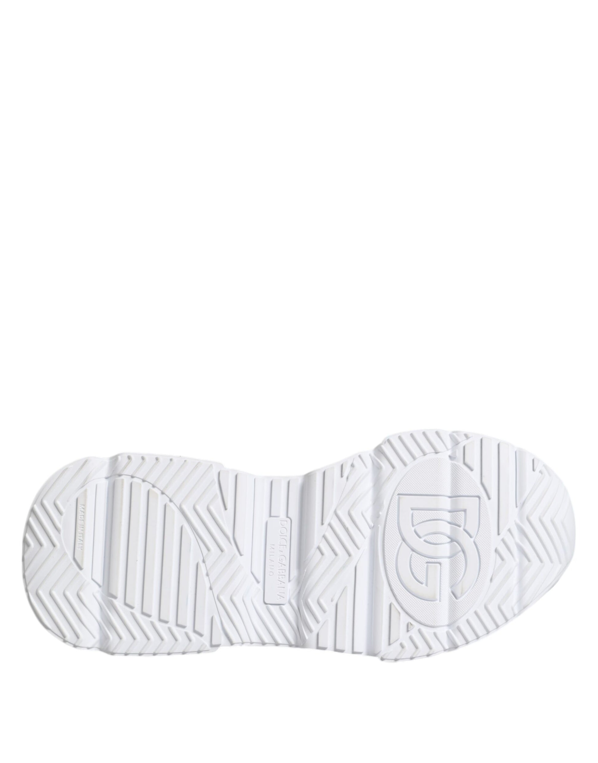 Multicolor Low Top Daymaster Sneakers Shoes