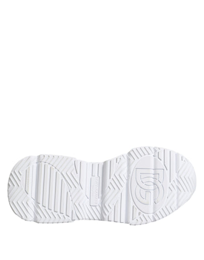 Multicolor Low Top Daymaster Sneakers Shoes