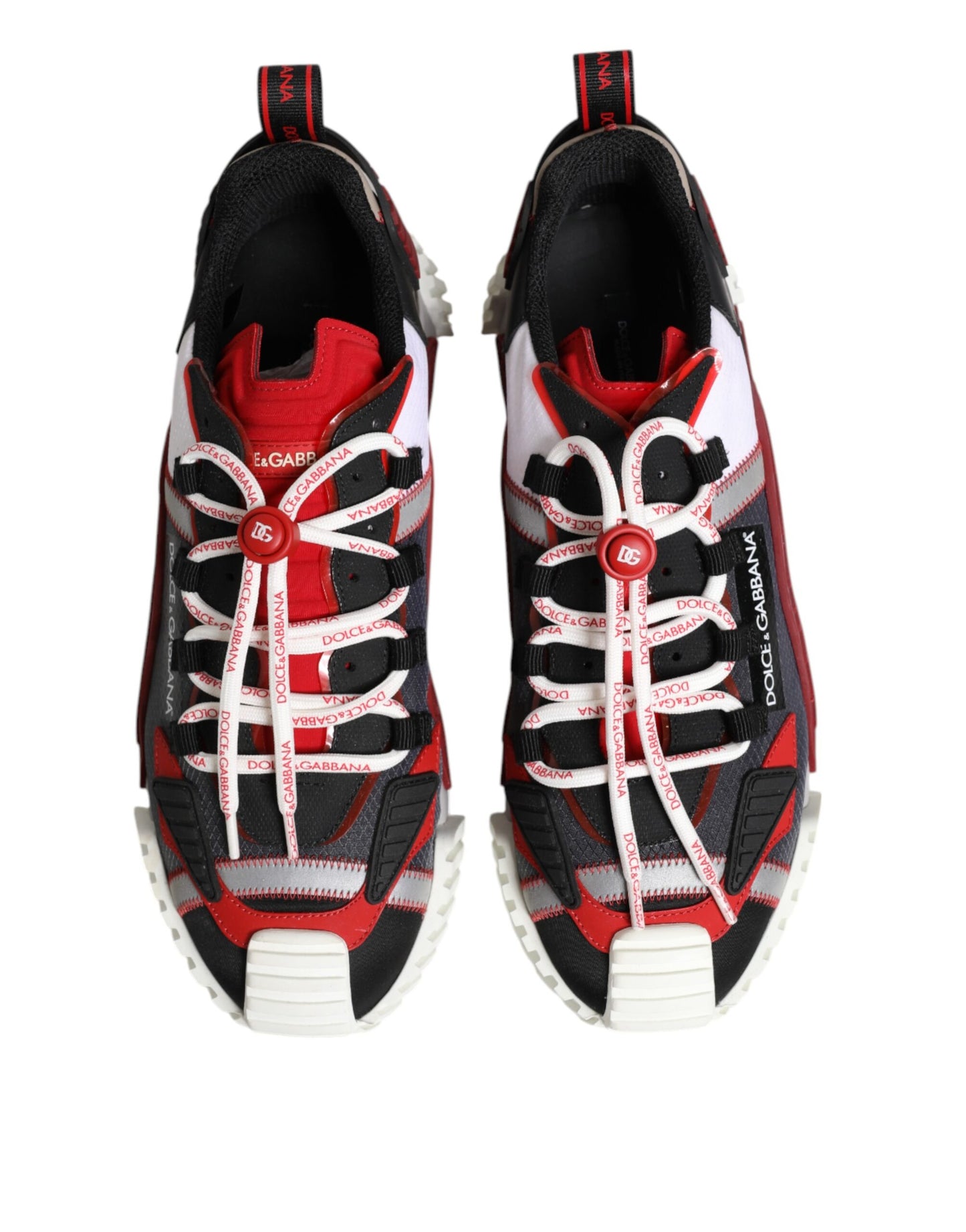 Multicolor Logo Low Top NS1 Sneakers Shoes