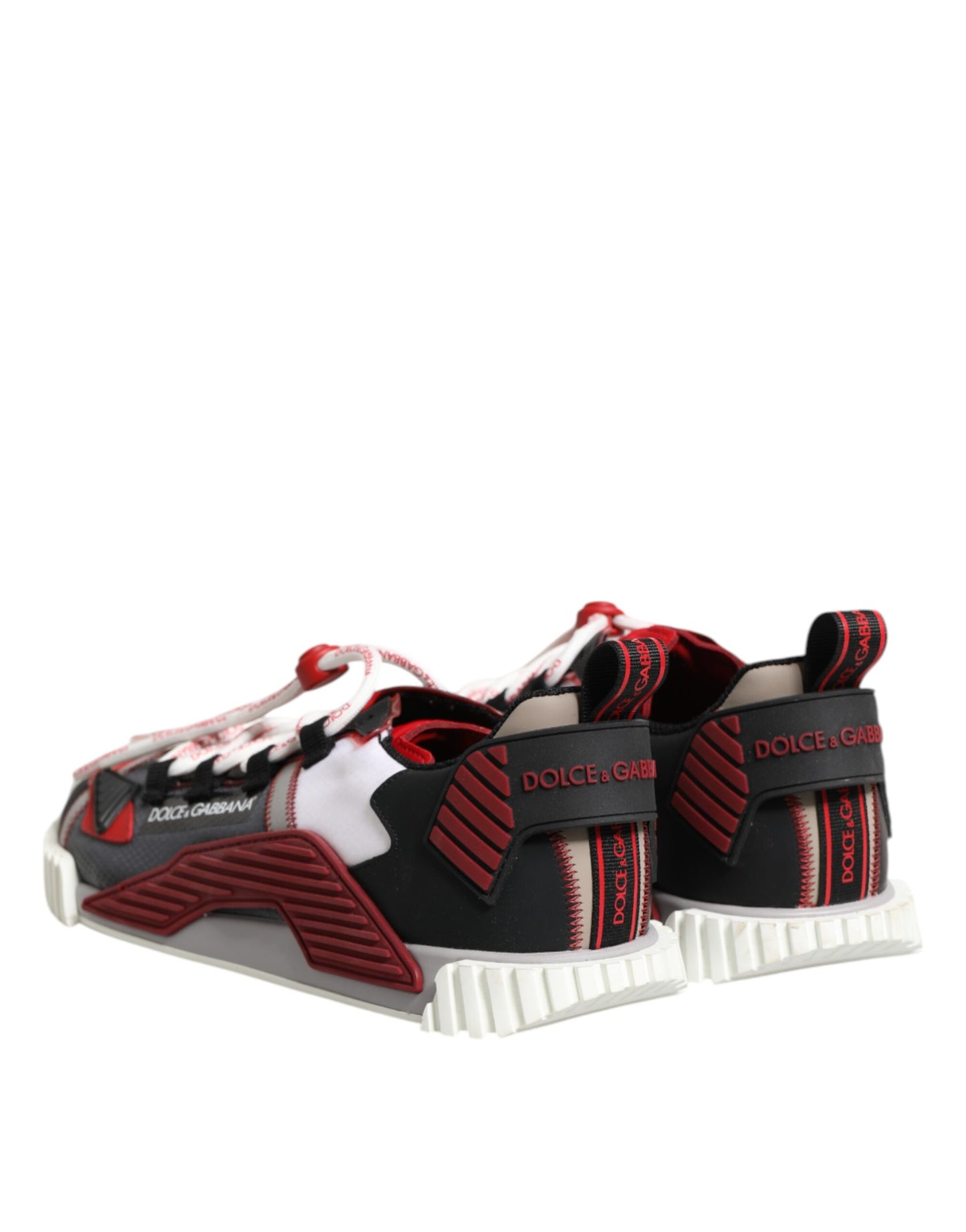 Multicolor Logo Low Top NS1 Sneakers Shoes