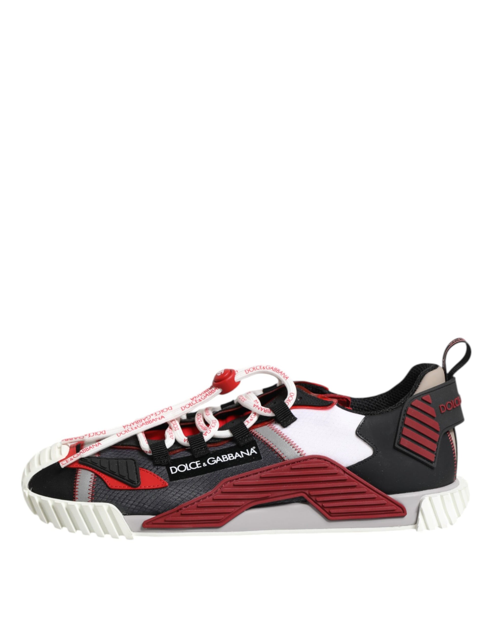 Multicolor Logo Low Top NS1 Sneakers Shoes