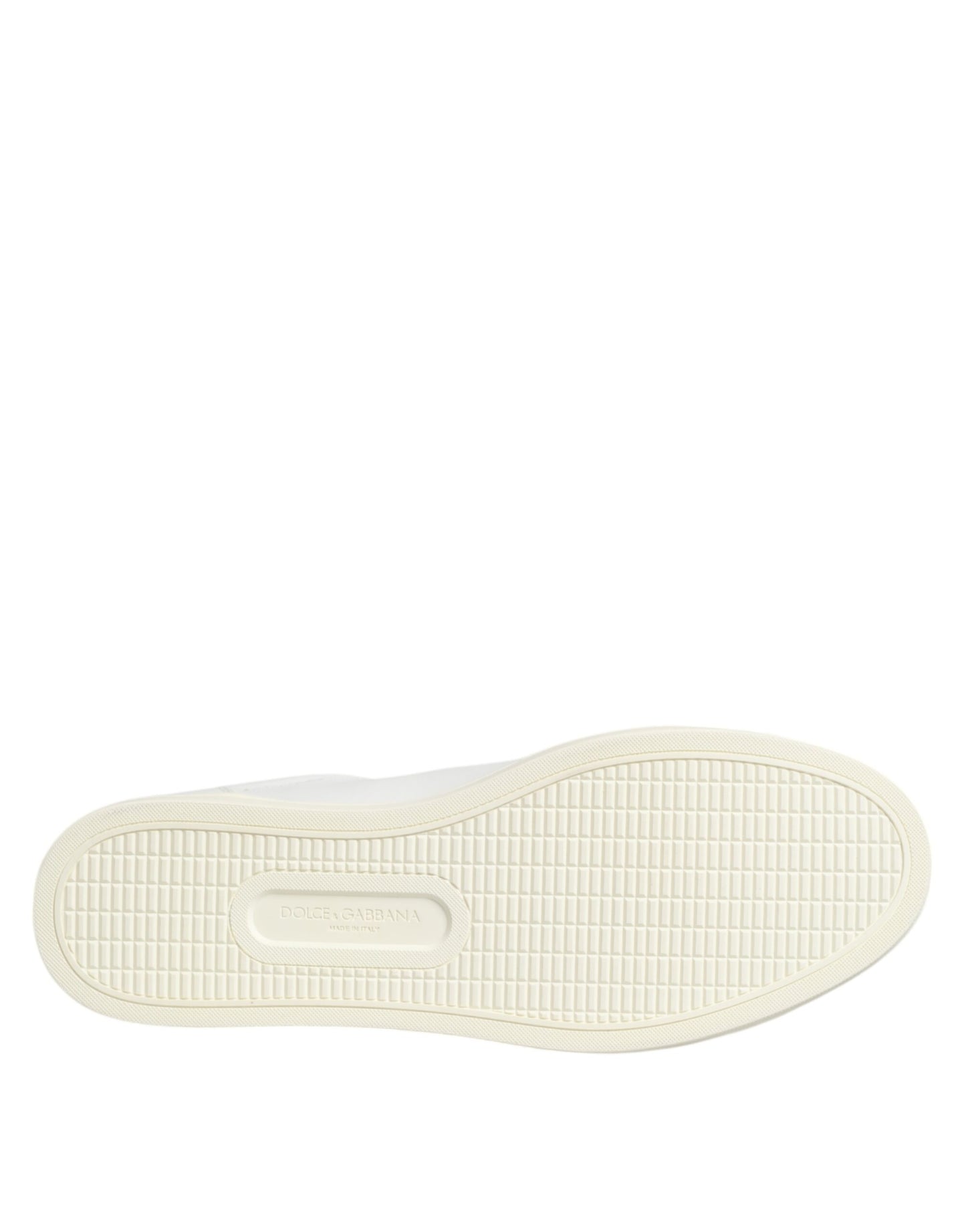 White Leather Low Top Men Sneakers Shoes