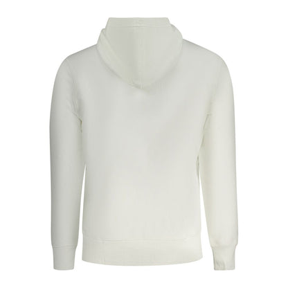 White Cotton Sweater