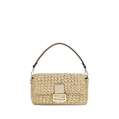 Baguette Shoulder Bag