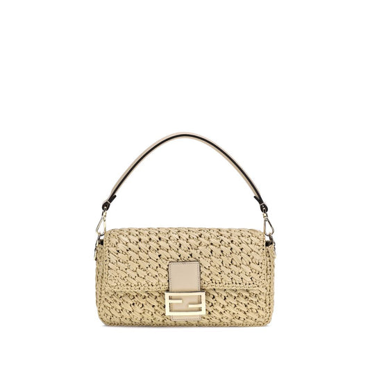 Baguette Shoulder Bag