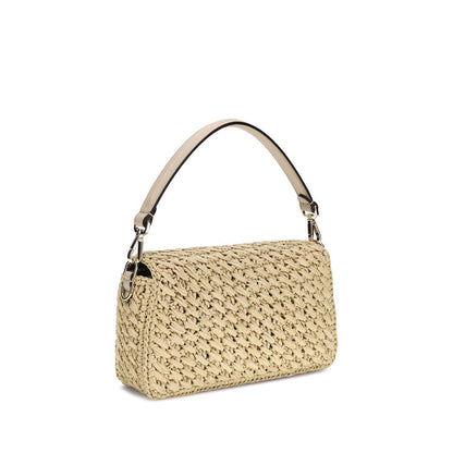 Baguette Shoulder Bag