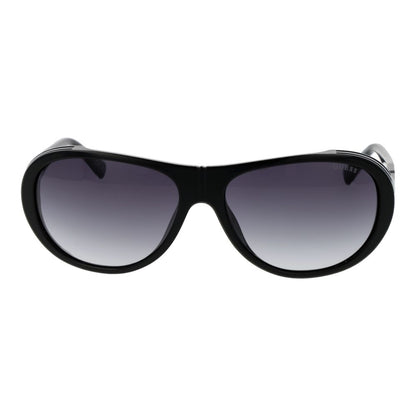 Gafas de sol negras para hombre