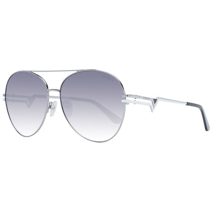 Gafas de sol grises para mujer