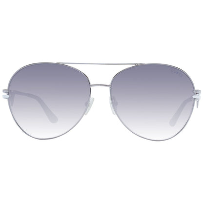 Gafas de sol grises para mujer