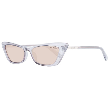 Gafas de sol moradas para mujer
