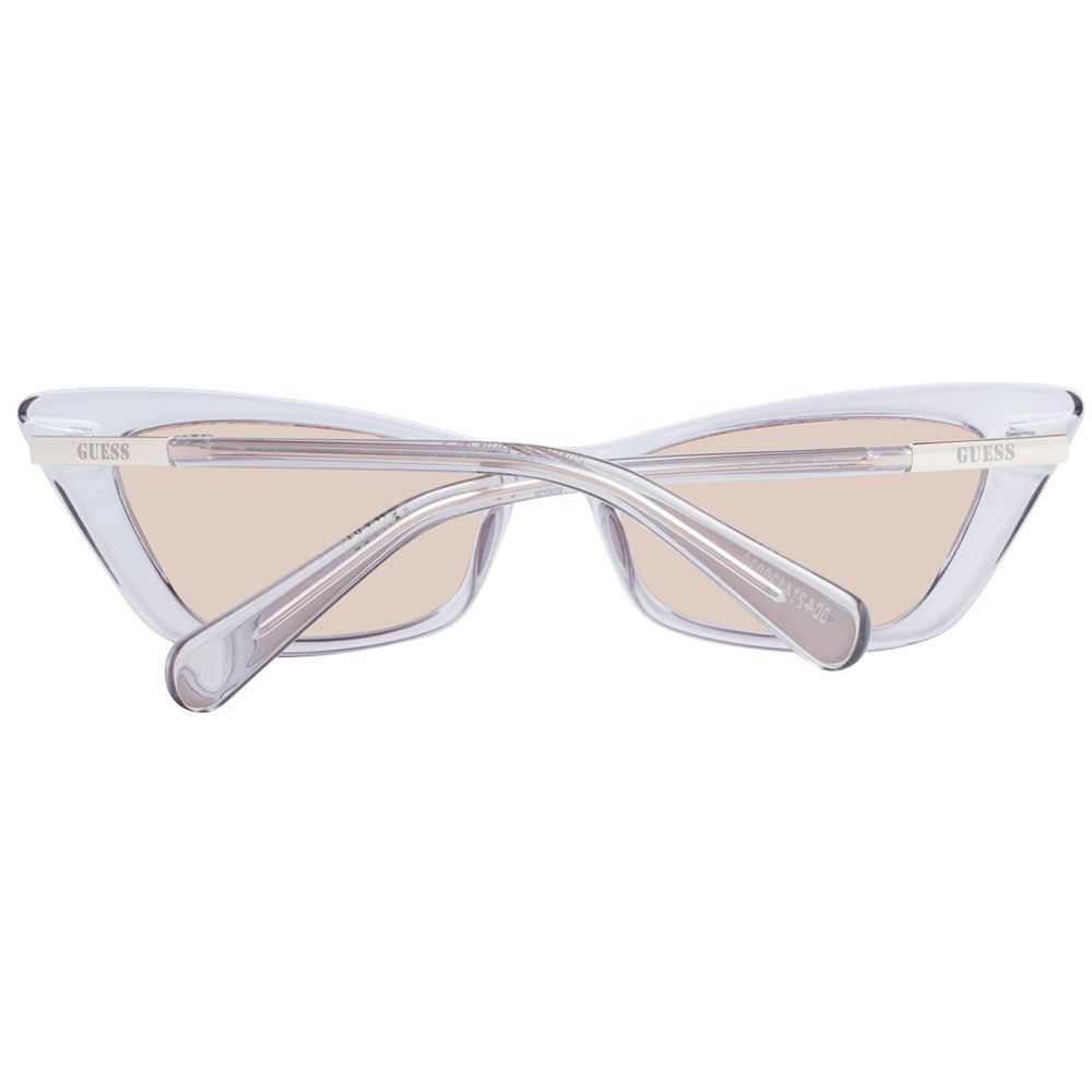 Gafas de sol moradas para mujer